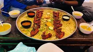 Jumbo Mandi