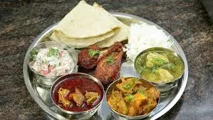 Non Veg Thali