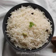 Rice Meal