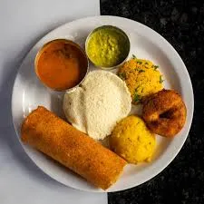 Tiffin Combo