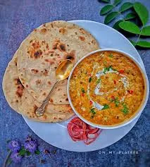 Dal Roti Combo