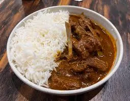 Mutton Curry Meal