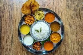 Full Meals Deluxe