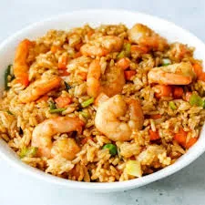 Prawn Fried Rice