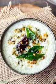 Coconut Chutney