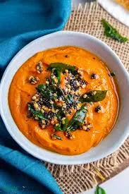 Tomato Chutney