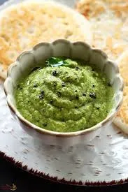 Mint Chutney