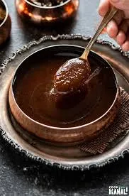 Tamarind Chutney