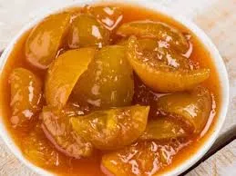 Lemon Chutney