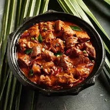 Mutton Rogan Josh