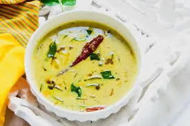 Curd Curry