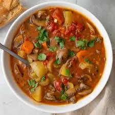 Vegetable Stew