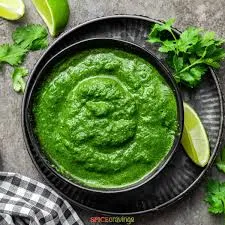 Coriander Chutney