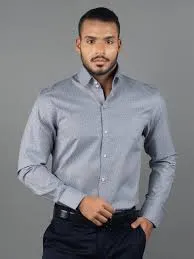 Shirt Stitching