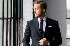 Suit Stitching