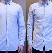 Shirt Alteration