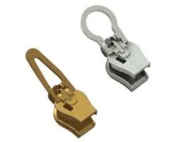 Zip Replacement
