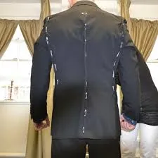 Suit Alteration