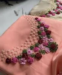 Embroidery Work