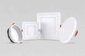 LED Panel Light