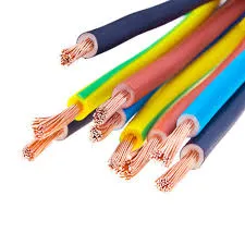 Electrical Wire