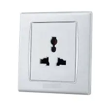 Electrical Socket