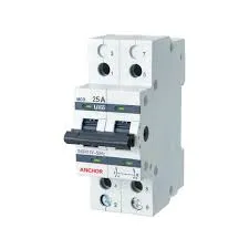 MCB Switch