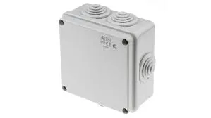 Junction Box