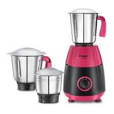 Mixer Grinder