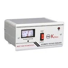 Voltage Stabilizer