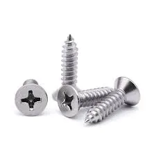 Screws