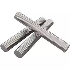 Threaded Rod