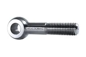 Eye Bolt