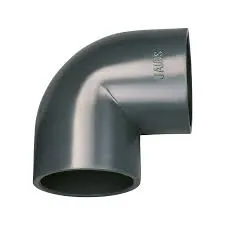 PVC Elbow