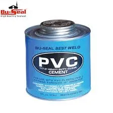 PVC Adhesive