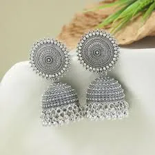 Jhumka Earrings