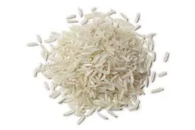 Rice for Pooja