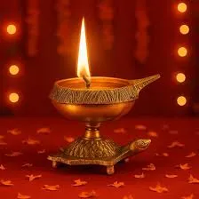 Diya Lamp