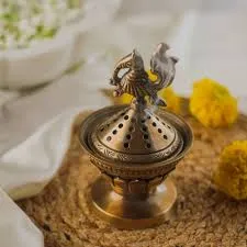 Incense Holder