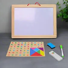 Kids Learning Board