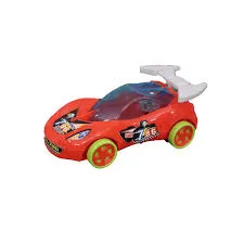 Toy Car