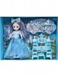 Kids Doll Set
