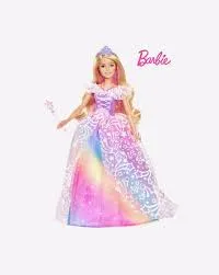 Barbie Doll
