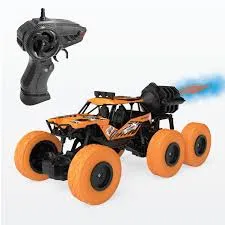 Remote Control Car