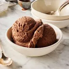 Chocolate Ice Cream