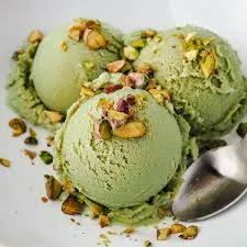 Pista Ice Cream