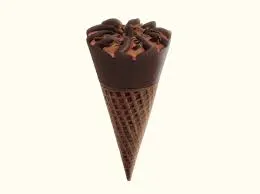 Chocolate Cone