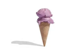 Black Currant Cone