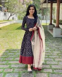 Kurti Stitching
