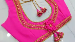 Blouse Alteration